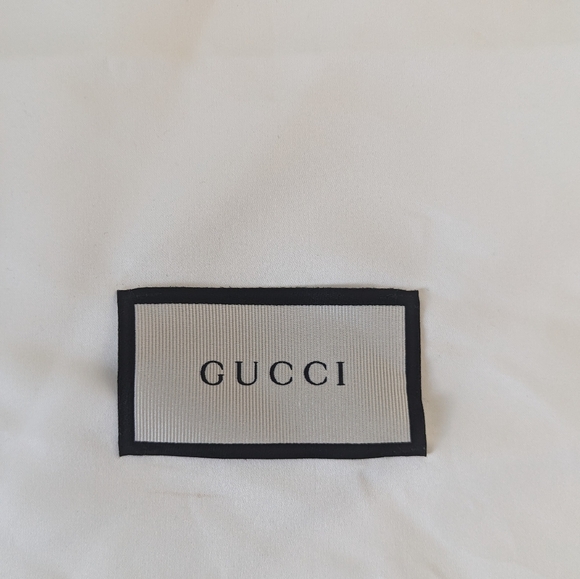 Gucci Dust bag‎ - Picture 3 of 3